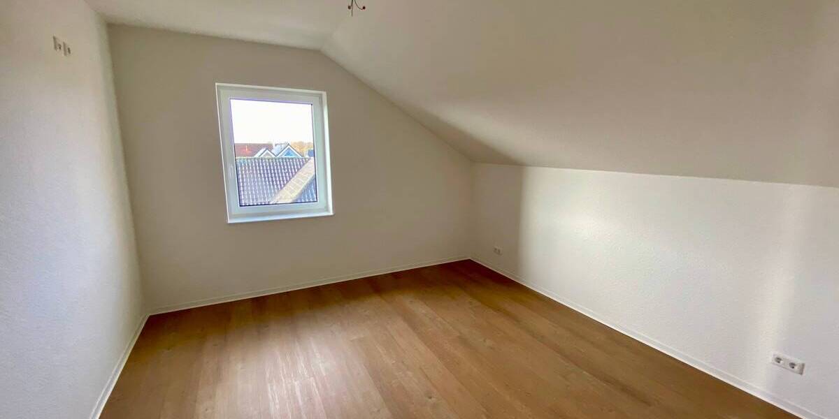 Etagenwohnung Fürstenau - 3 Zimmer, 104 m&sup2;, 320.000&euro; | Angebot:25728034