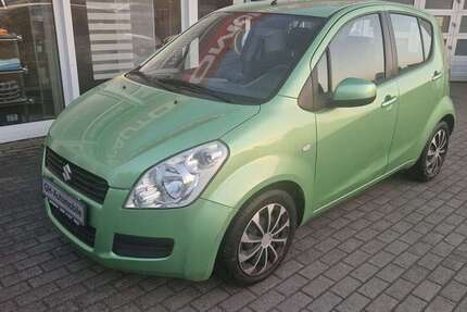Suzuki Splash 150.000 km 1.750 &euro; Jessen/E. 06917