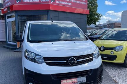 Opel Vivaro 48.137 km 26.499 &euro; Leipzig 04229