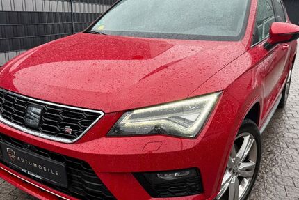 Seat Ateca 76.590 km 22.900 &euro; Stutensee 76297