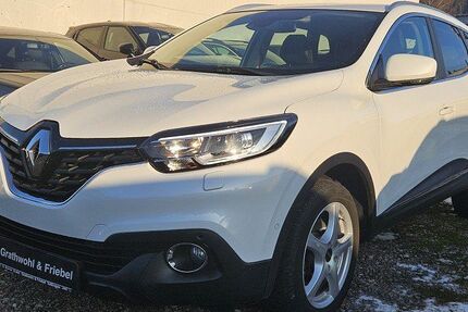Renault Kadjar 130.000 km 11.690 &euro; Tuttlingen 78532