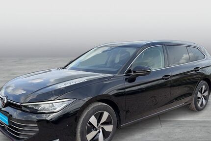 VW Passat Variant 5.000 km 42.800 &euro; Wanzleben-Börde OT Hohendodeleben 39164