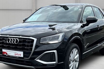 Audi Q2 46.618 km 28.850 &euro; Fürstenwalde 15517