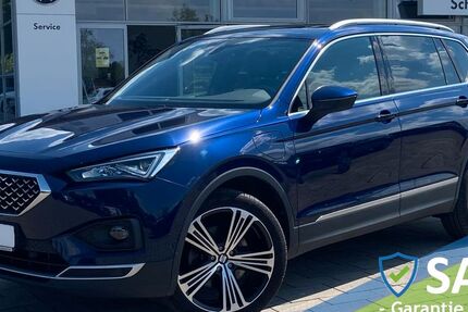 Seat Tarraco 47.472 km 29.848 &euro; Schrobenhausen-Edelshsn. 86529