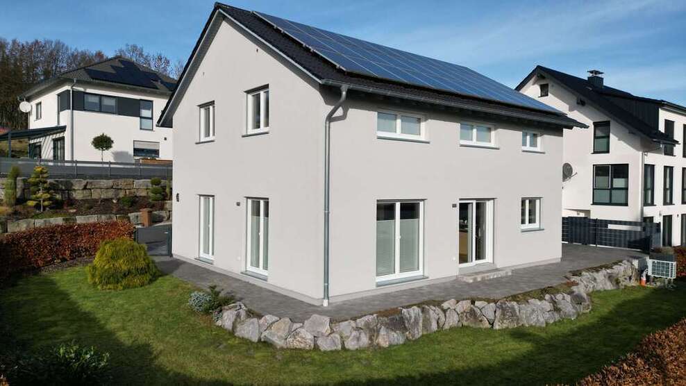 Haus zum Kaufen in Bad Berleburg 461.000 € 160 m²