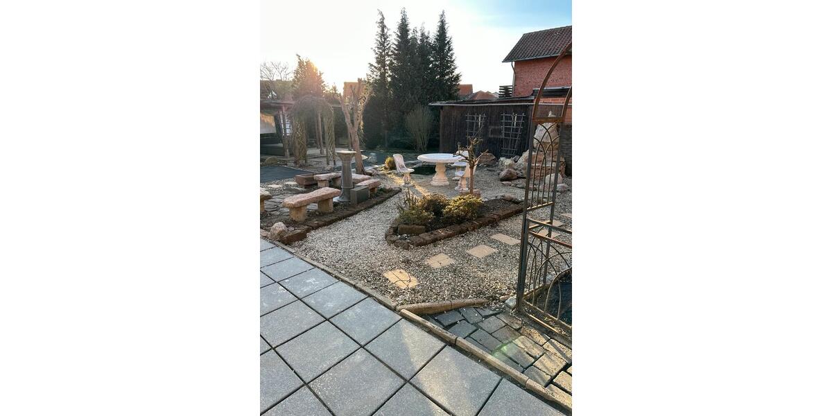 Einfamilienhaus Bad Bevensen - 6 Zimmer, 135 m&sup2;, 1.550&euro; | Angebot:26366748