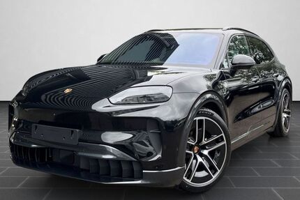 Porsche Cayenne 9.900 km 124.700 &euro; Saarbrücken 66115