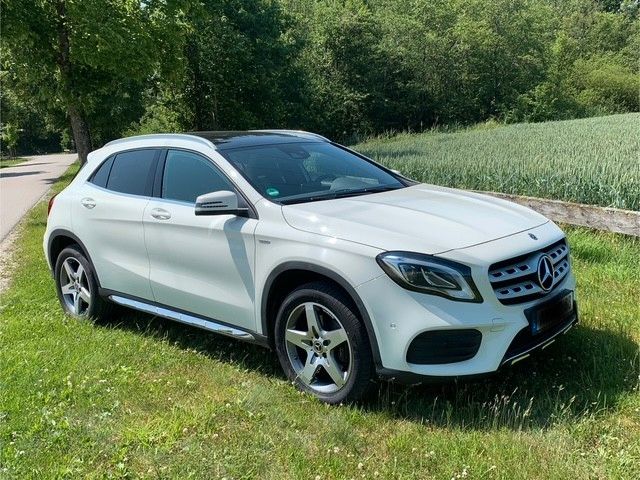 GLA 220