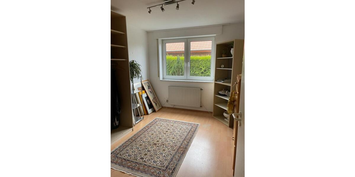 Attraktive Erdgeschosswohnung im Zentrum von Schloß Holte-Stuk. 3 zimmer