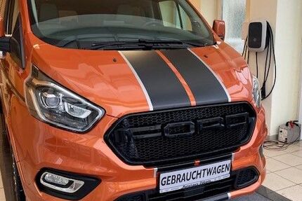 Ford Transit 91.812 km 38.890 &euro; Döbeln 04720