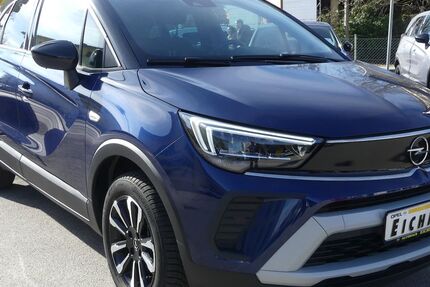Opel Crossland (X) 3.700 km 19.990 &euro; Ebersberg 85560