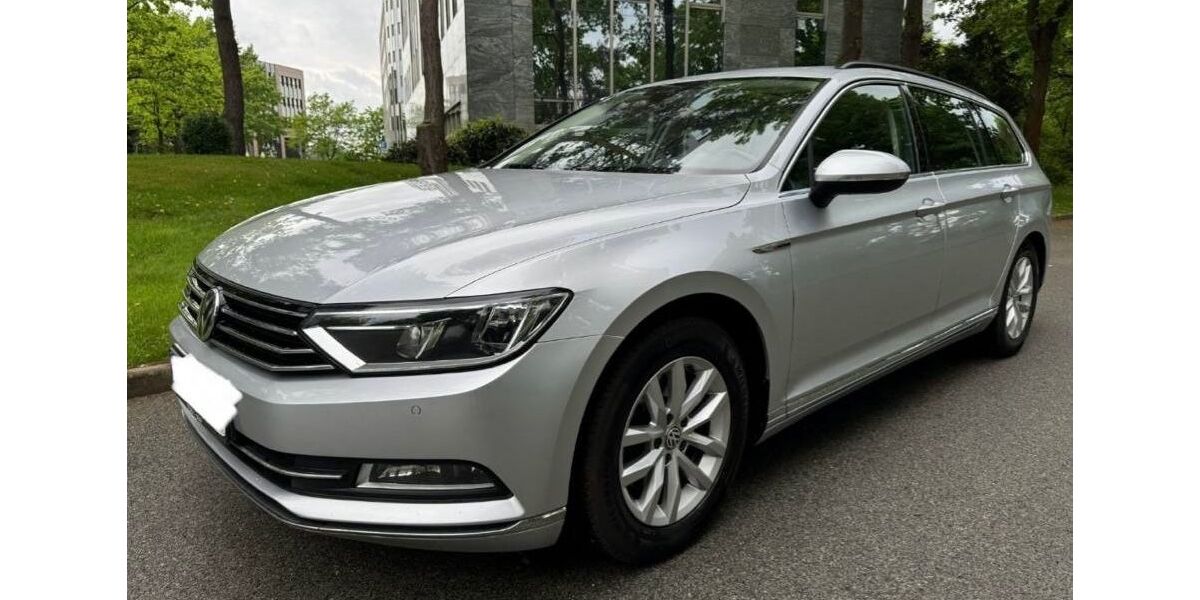 VW Passat 195.635 km 12.000 &euro; Ertingen 88521