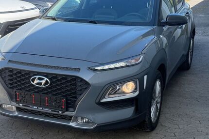 Hyundai KONA 107.300 km 14.500 &euro; Halsenbach 56283