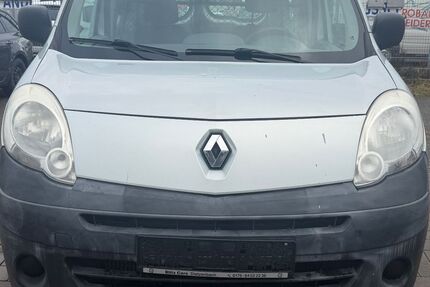 Renault Kangoo 161.143 km 1.499 &euro; Dietzenbach 63128