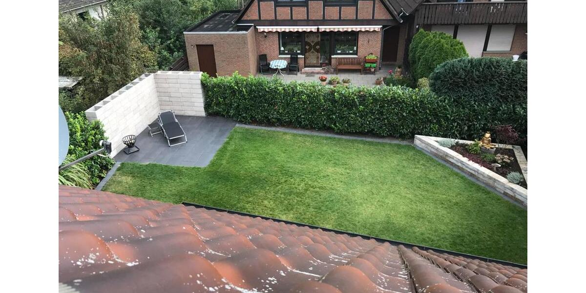 Reihenhaus Vechta - 4 Zimmer, 115 m&sup2;, 1.290&euro; | Angebot:25324076