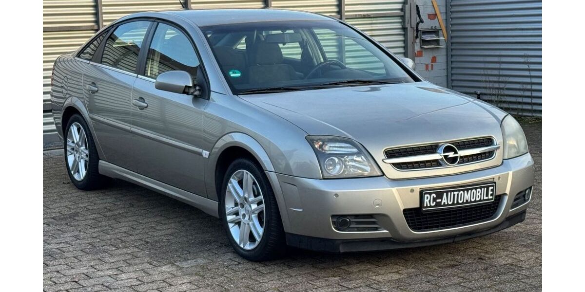 Opel Vectra 137.000 km 3.490 &euro; Hanau 63452