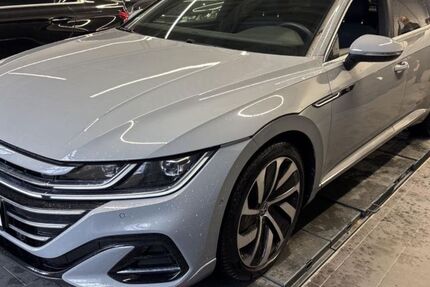 VW Arteon 21.313 km 31.420 &euro; Halle (Saale) 06110