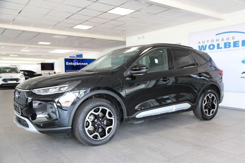 Kuga