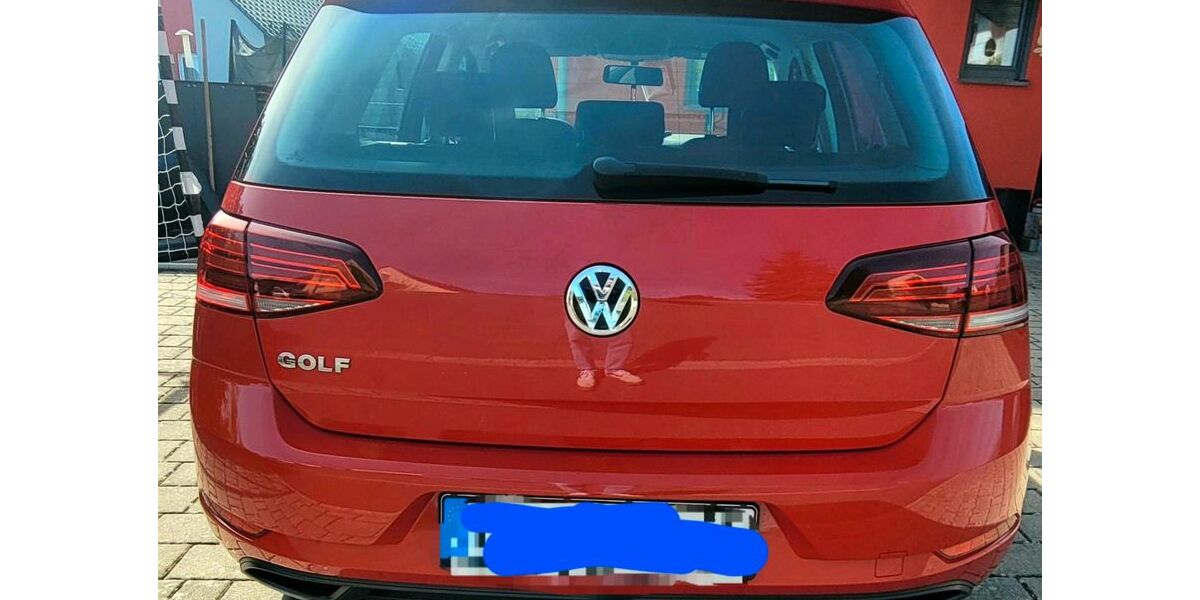 VW Golf 101.000 km 14.490 &euro; Burgkunstadt 96224