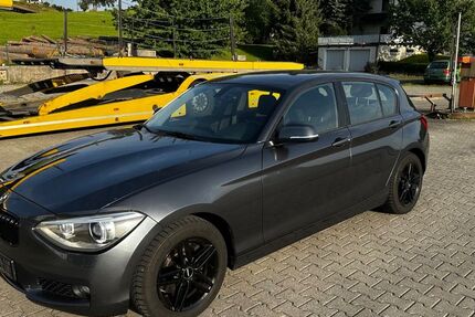 BMW 120 211.000 km 7.250 &euro; Obertaufkirchen 84419