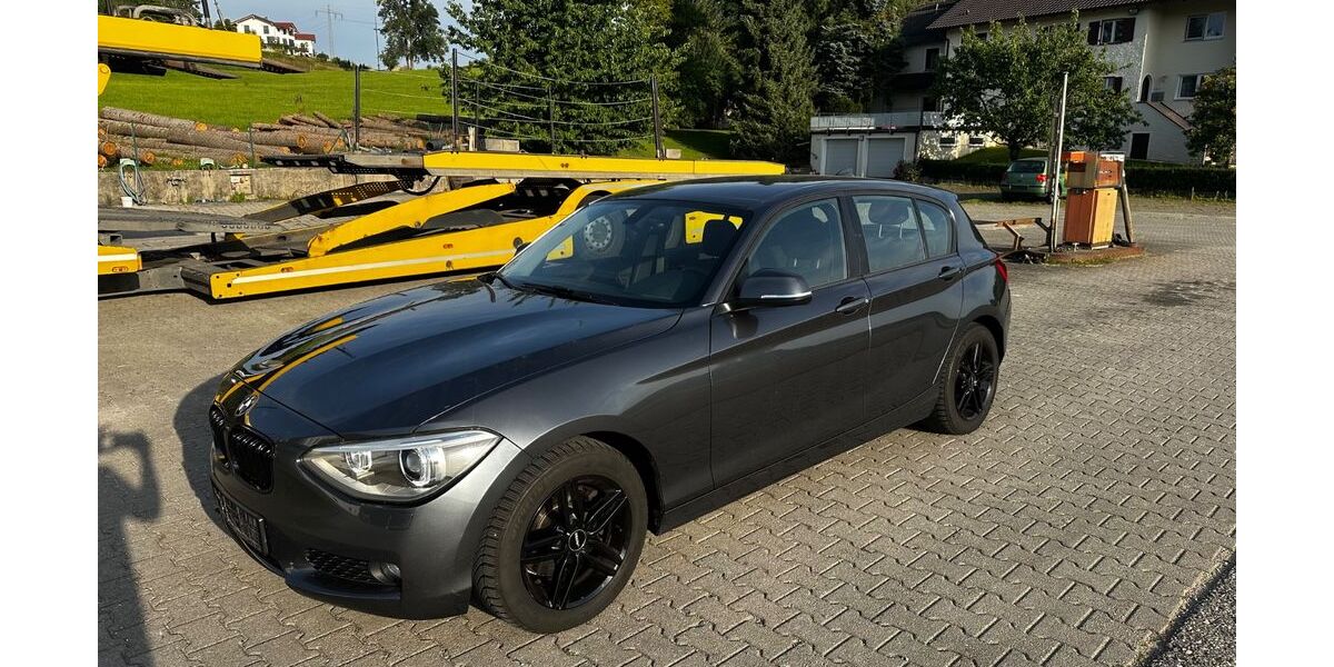 BMW 120 211.000 km 7.250 &euro; Obertaufkirchen 84419