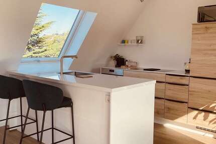 Wohnung Düsseldorf Derendorf - 2 Zimmer, 52 m&sup2;, 370.000&euro; | Angebot:26343486