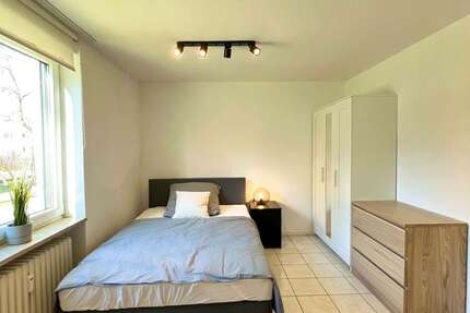 Zimmer Unterhaching - 890&euro; | Angebot:25757268