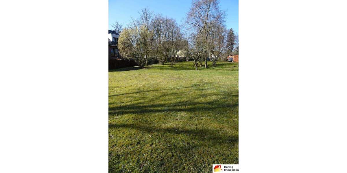 Grundstück Bielefeld Brackwede - 220.000&euro; | Angebot:25536517