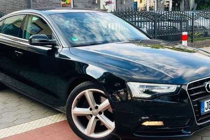 Audi A5 206.515 km 7.290 € Hamburg 22149