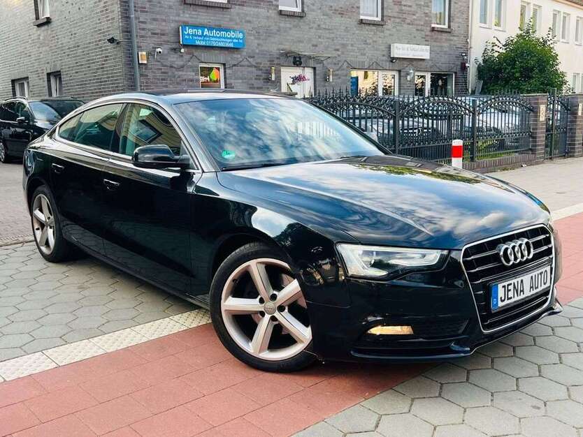 Audi A5 206.515 km 7.290 € Hamburg 22149