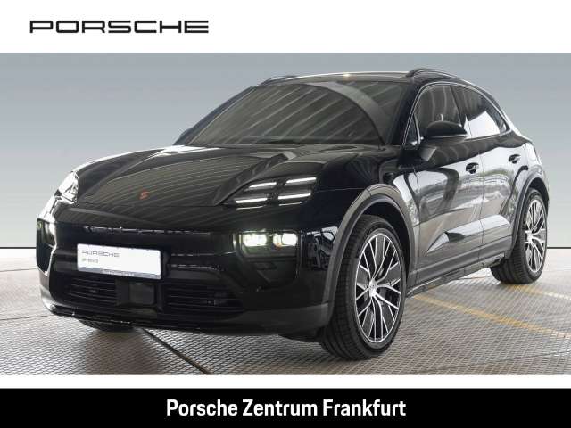 Porsche Macan 9.900 km 88.990 &euro; Frankfurt am Main 60314