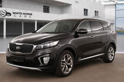 Kia Sorento 152.665 km 14.898 &euro; Korschenbroich 41352