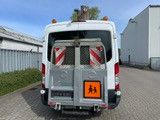 Ford Transit 175.000 km 10.500 &euro; Kiel 24113