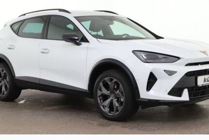Cupra Formentor 22.580 km 31.980 &euro; Wolfsburg 38440