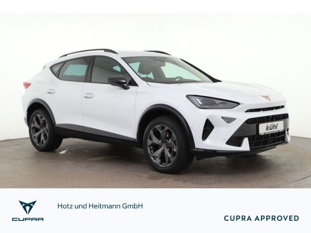 Cupra Formentor 22.580 km 31.980 &euro; Wolfsburg 38440