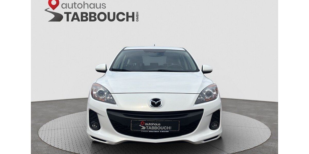 Mazda 3 76.538 km 7.999 &euro; Speyer 67346