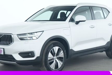 Volvo XC40 25.331 km 28.775 &euro; Garching bei München 85748