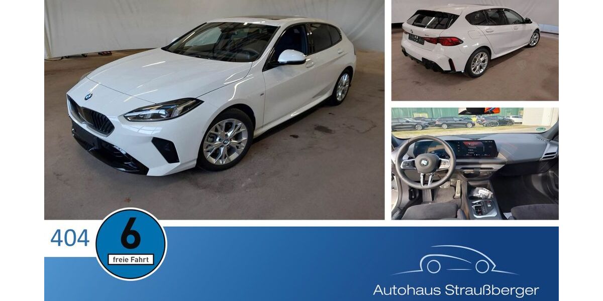 BMW 120 20.300 km 32.320 &euro; Buchschwabach bei Nürnberg 90574