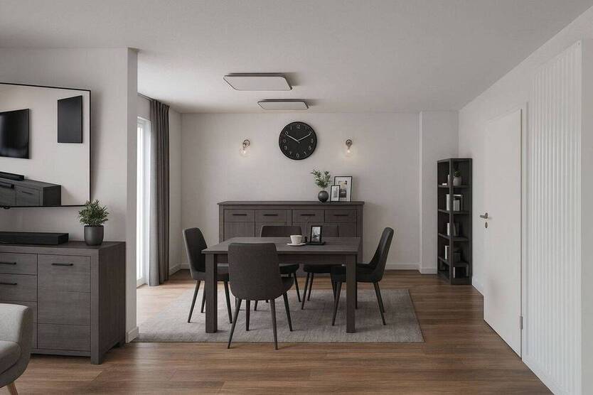 PROVISIONSFREI - Familienidyll mit großem Grundstück & Baupotenzial in Remscheid
