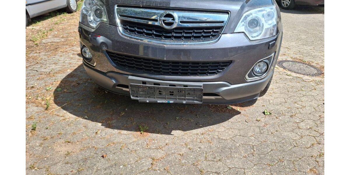 Opel Antara 133.625 km 4.800 &euro; Dinkelsbühl 91550