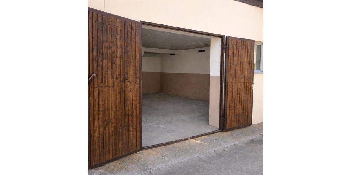 Gewerbeobjekt Oberdachstetten - 348&euro; | Angebot:26072753