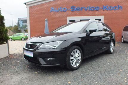 Seat Leon 106.609 km 12.950 € Gera 07546