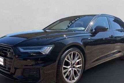 Audi A6 70.422 km 41.990 &euro; Baden Baden 76532