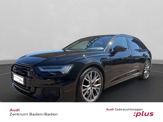 Audi A6 70.422 km 41.990 &euro; Baden Baden 76532