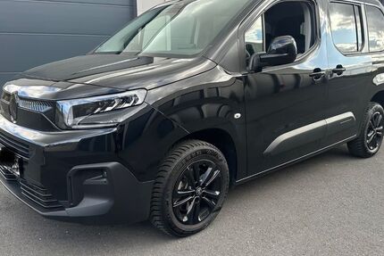 Citroen Berlingo 20.750 km 24.999 &euro; Maxsain 56244