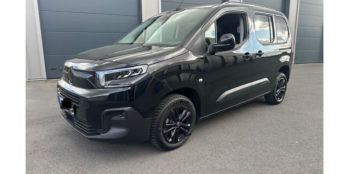 Citroen Berlingo 20.750 km 24.999 &euro; Maxsain 56244