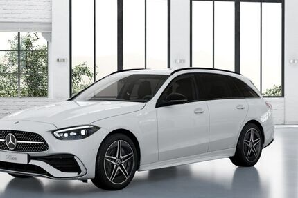 Mercedes-Benz C 300 30.340 km 43.250 &euro; Gifhorn 38518