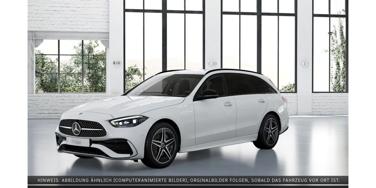 Mercedes-Benz C 300 30.340 km 43.950 &euro; Gifhorn 38518
