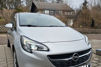 Opel Corsa 153.000 km 5.600 € Appersdorf 84094