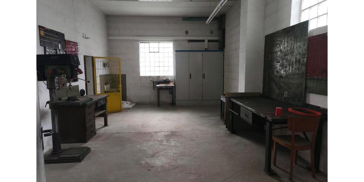 Gewerbeobjekt Bad Königshofen im Grabfeld - 3&euro; | Angebot:26187906